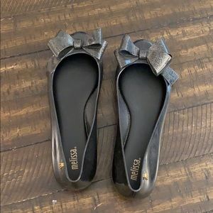 MELISSA Women’s Jelly Flats
